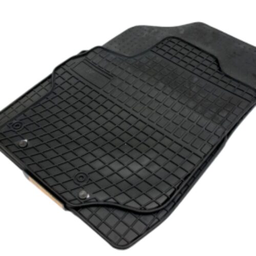 Гумени стелки за PEUGEOT 301 / CITROEN C-Elysee (2012+), марка Frogum