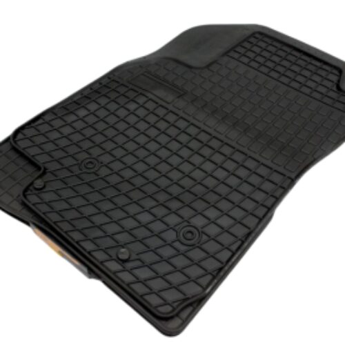 Гумени стелки за OPEL Karl (2015-2019) / CHEVROLET Spark (2015-2022), марка Frogum