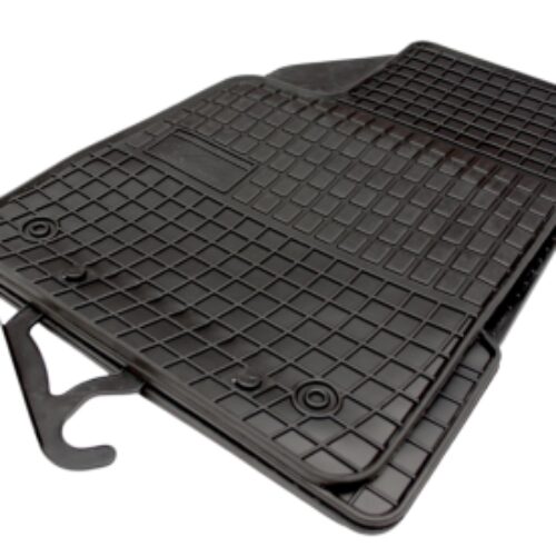 Гумени стелки за OPEL Mokka (2012-2019) / CHEVROLET Trax (2013-2022), марка Frogum