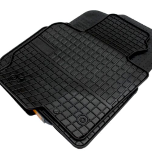 Гумени стелки за MAZDA CX-5 I (2012-2017), марка Frogum