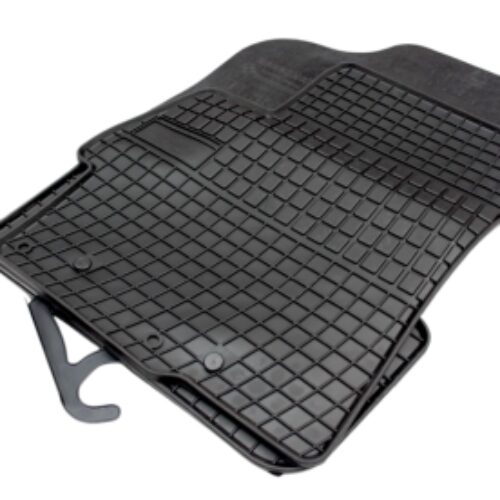 Гумени стелки за MITSUBISHI Lancer (2008-2017), марка Frogum