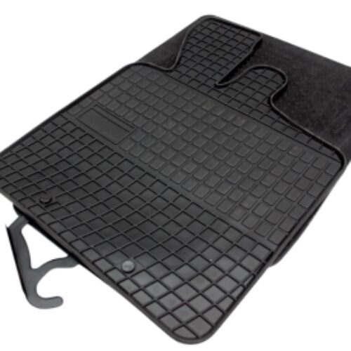 Гумени стелки за SMART Fortwo 450 (1998-2007), марка Frogum