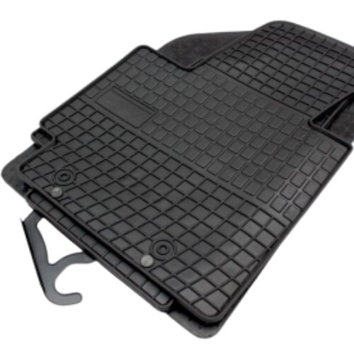 Гумени стелки за KIA Soul II (2013-2019), марка Frogum