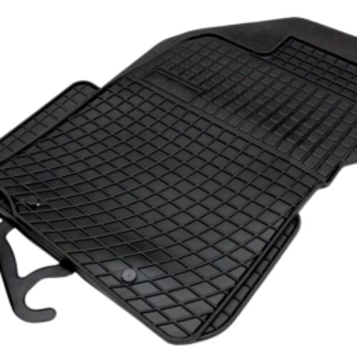 Гумени стелки за Alfa Romeo 147 (2000-2010), марка Frogum