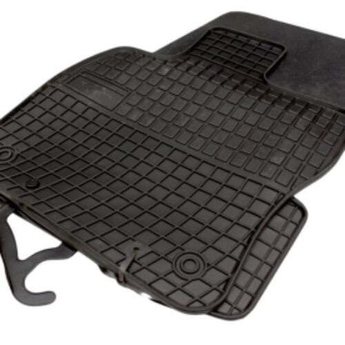 Гумени стелки за SEAT Ateca (2016+), марка Frogum