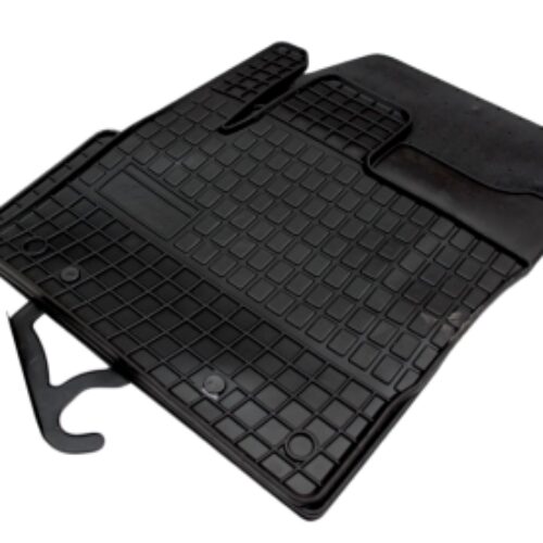 Гумени стелки за RANGE ROVER Evoque (2012-2018), марка Frogum