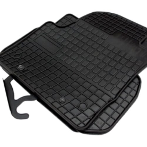 Гумени стелки за LAND ROVER Discovery Sport (2014-2019), марка Frogum