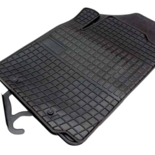 Гумени стелки за CITROEN C2 / C3 I (2003-2009), марка Frogum