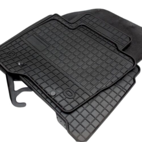 Гумени стелки за FORD S-Max (2015-2023), марка Frogum