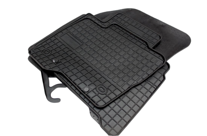 Стелки за FORD S-MAX - гумени и мокетни| BK Tuning - Автоаксесоари