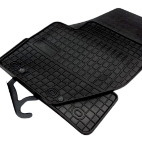 Гумени стелки за VOLVO V40 (2012-2019), марка Frogum