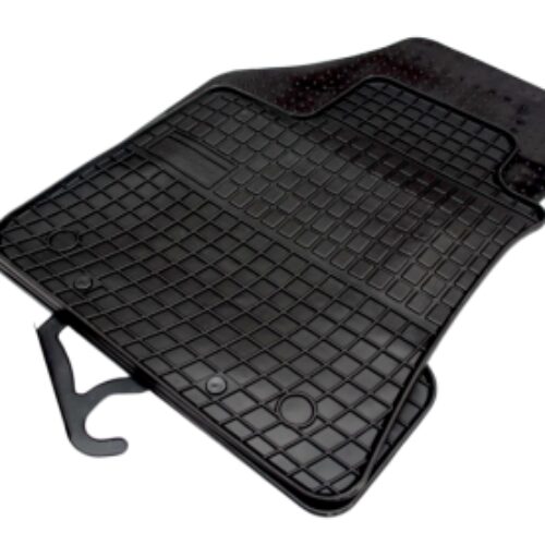 Гумени стелки за RENAULT Megane IV (2016-2024), марка Frogum