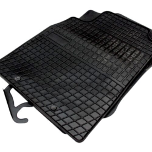 Гумени стелки за NISSAN Almera (2000-2006), марка Frogum