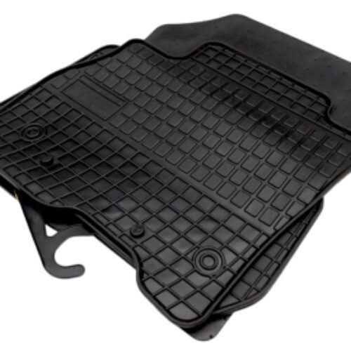 Гумени стелки за NISSAN Leaf (2010-2017), марка Frogum