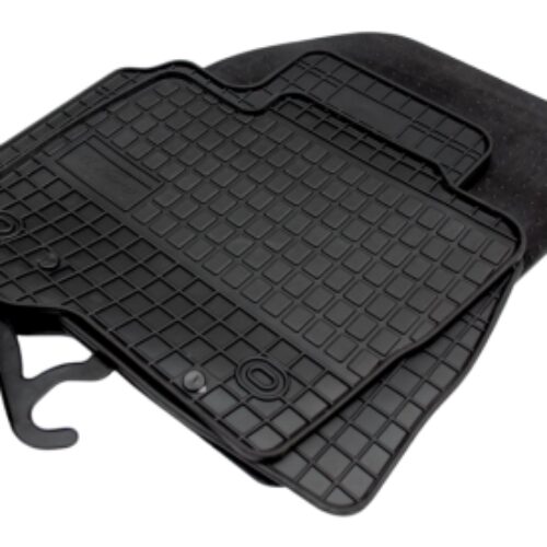 Гумени стелки за FORD Edge II (2015–2023), марка Frogum