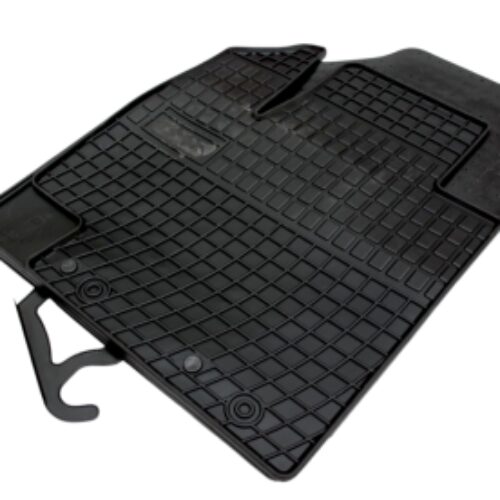 Гумени стелки за SUZUKI Ignis (2016+), марка Frogum