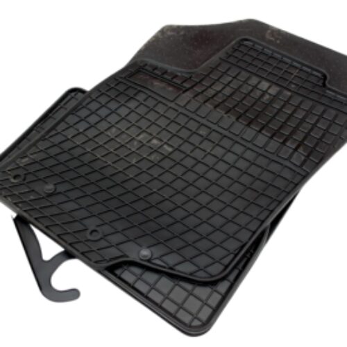 Гумени стелки за PEUGEOT 207 (2006-2012), марка Frogum