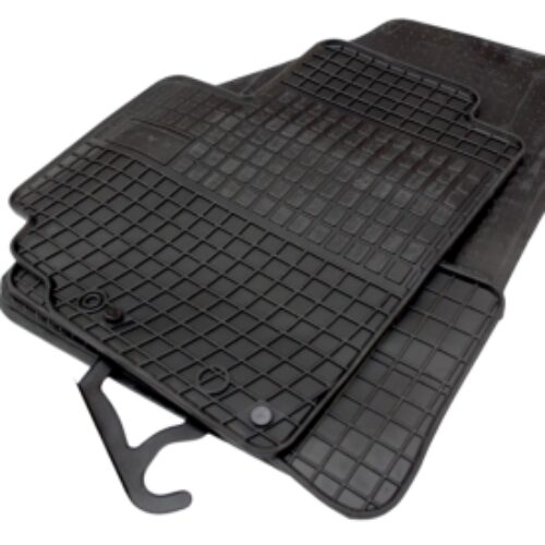 Гумени стелки за SUZUKI Alto VII (2009-2014), марка Frogum