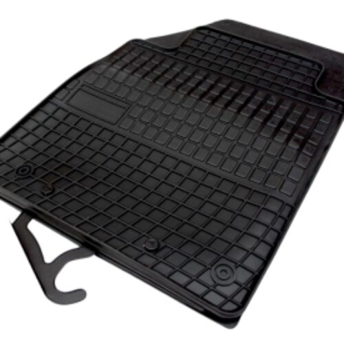 Гумени стелки за NISSAN Micra K14 (2016-2022), марка Frogum