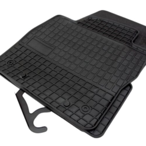 Гумени стелки за SEAT Ibiza V / VW Polo VI (2017+) / Skoda Fabia (2021+), марка Frogum