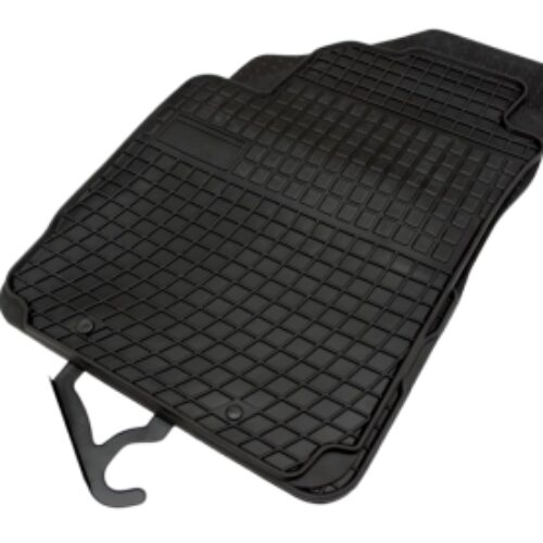 Гумени стелки за FIAT Bravo (2007-2014), марка Frogum