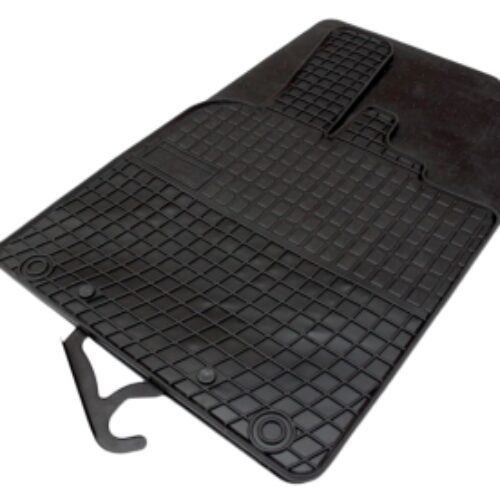 Гумени стелки за SMART Fortwo 451 (2007-2015), марка Frogum