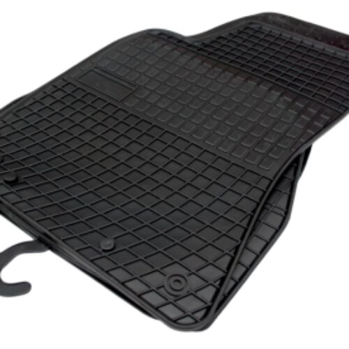 Гумени стелки за SKODA Superb I (2001-2008), марка Frogum