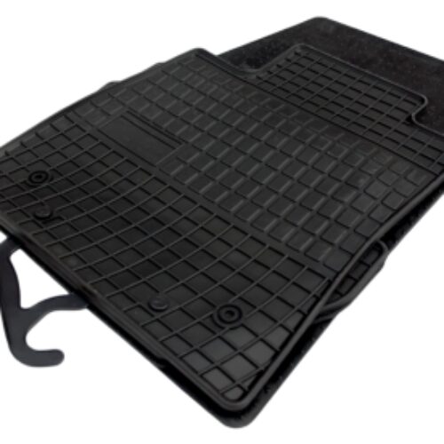 Гумени стелки за FORD Fiesta (2017-2023), марка Frogum