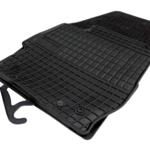 Гумени стелки за FORD Ka Plus (2016-2021), марка Frogum