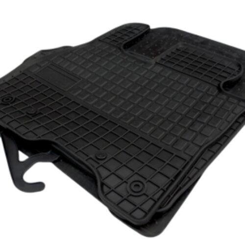 Гумени стелки за NISSAN Leaf (2017+), марка Frogum