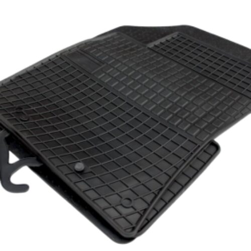 Гумени стелки за KIA Ceed (2018+), марка Frogum