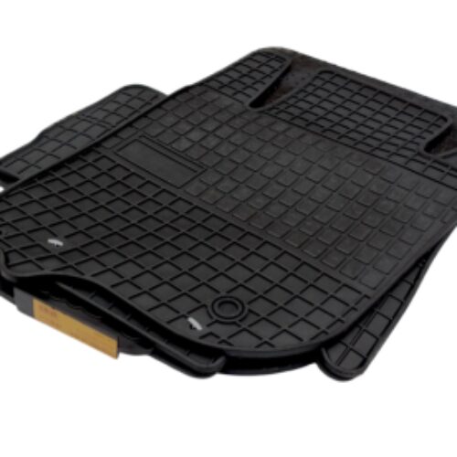 Гумени стелки за MITSUBISHI L200 (2019+), марка Frogum