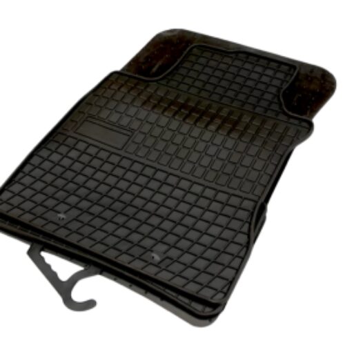 Гумени стелки за Renault Modus (2004-2013), марка Frogum