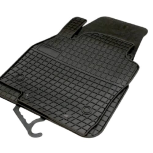 Гумени стелки за Skoda Scala (2019+), марка Frogum