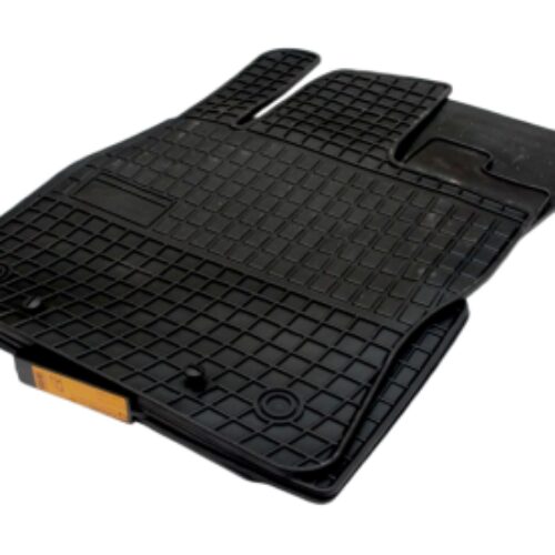 Гумени стелки за SEAT Leon IV (2020+) / CUPRA Formentor (2020+), марка Frogum