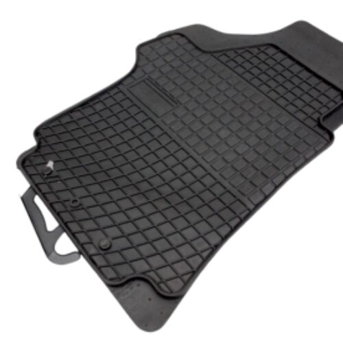 Гумени стелки за HYUNDAI H1 II / Travel / Cargo (2008-2018), марка Frogum