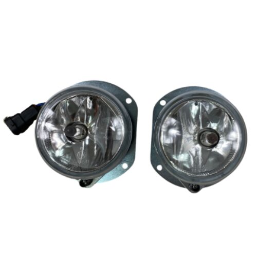 Халогени MERCEDES W204 (2007-2011) / W211 – AMG