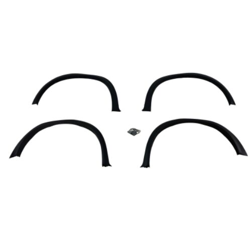 Вежди за калник – раздувки за BMW X5 E70 (2007-2015) – M-Tech