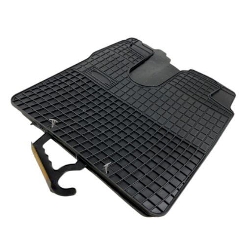 Гумени стелки за камион MAN TGL / TGM DAILY CAB / TGS SLEEPING CAB (2005-2019), марка Frogum