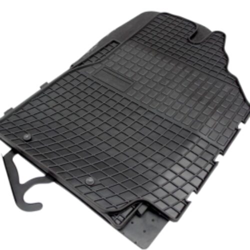 Гумени стелки за IVECO Daily III (2014+), марка Frogum