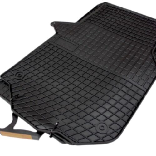 Гумени стелки за VW Crafter / Man TGE (2017+), марка Frogum