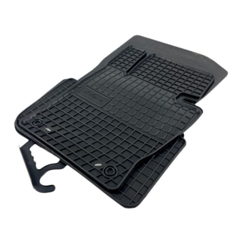 Гумени стелки за BMW X3 E83 (2003-2010), марка Frogum