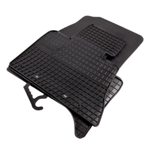 Гумени стелки за BMW X5 E53 (1999-2006), марка Frogum