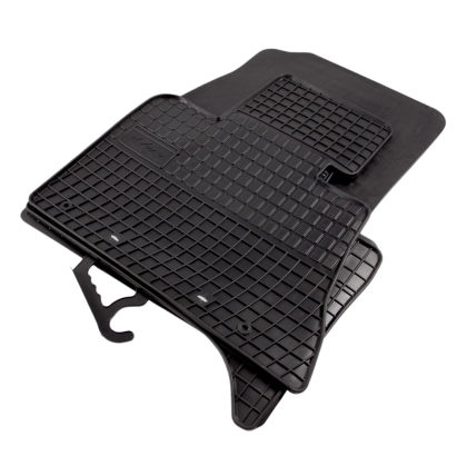 Стелки за BMW X5 E53 - гумени и мокетни на склад | BK Tuning - Автоаксесоари