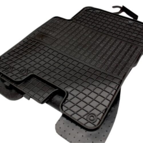 Гумени стелки за HYUNDAI Tucson I / KIA Sportage II (2004-2010), марка Frogum