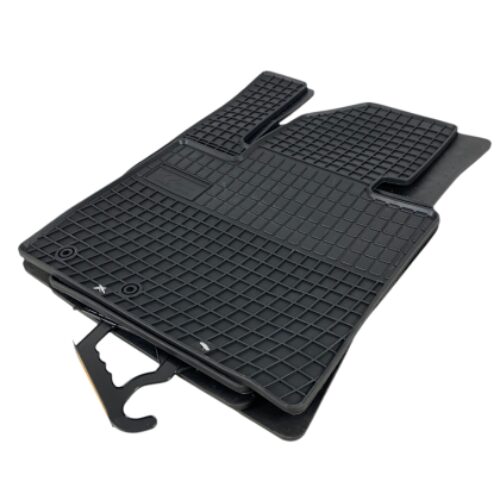 Гумени стелки за KIA Sorento II (2009-2015), марка Frogum