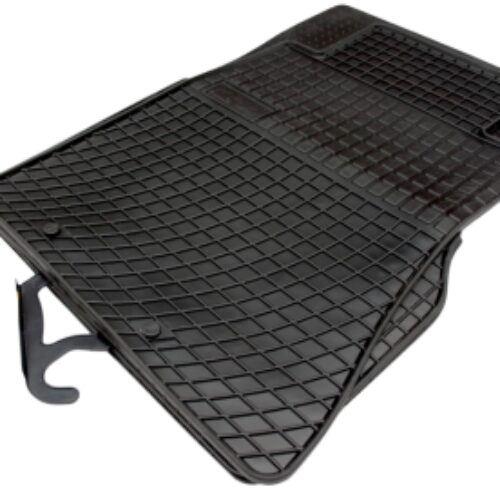 Гумени стелки за MERCEDES E-Class W124 (1984-1997), марка Frogum