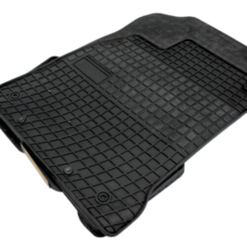 Гумени стелки за RENAULT Laguna III (2007-2015), марка Frogum