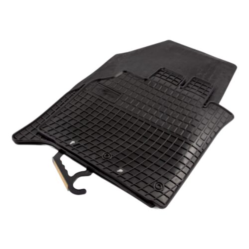 Гумени стелки за RENAULT Scenic II,III (2003-2016) / Grand Scenic II,III (2003-2016), марка Frogum