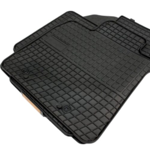 Гумени стелки за TOYOTA Avensis III (2009-2018), марка Frogum